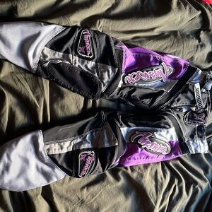 Electra riding pants